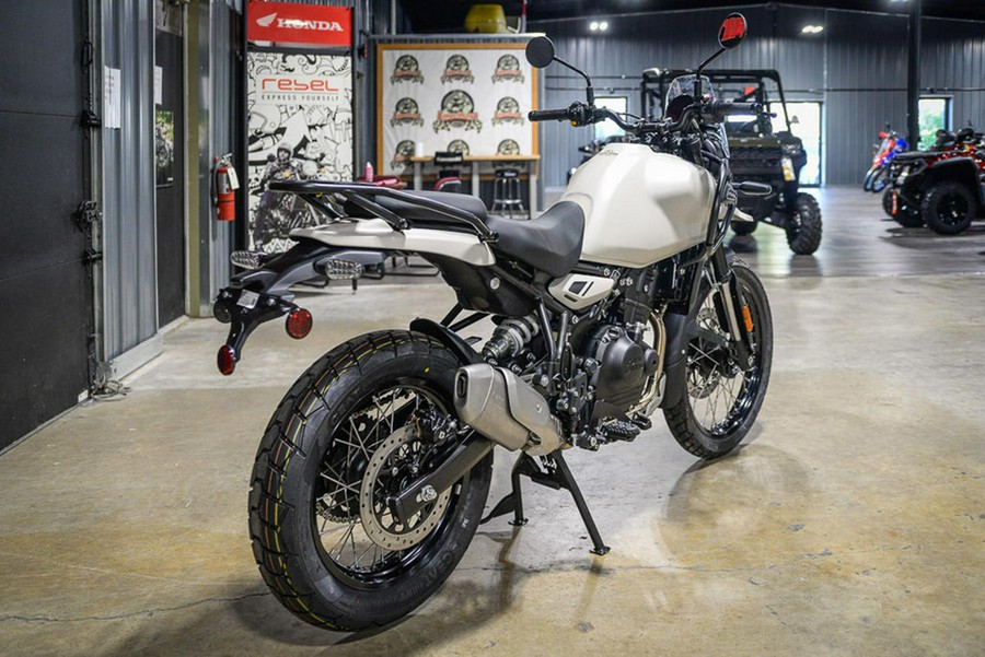 2026 Royal Enfield Himalayan 450