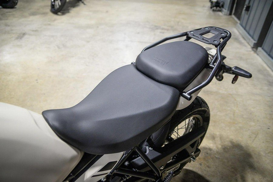 2026 Royal Enfield Himalayan 450