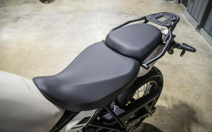 2026 Royal Enfield Himalayan 450