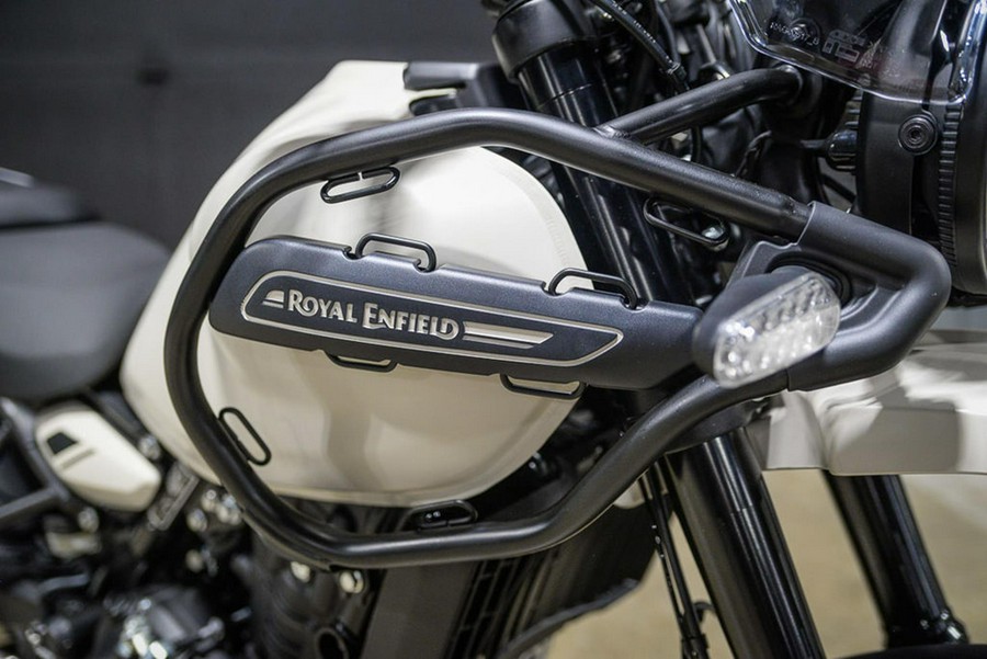 2026 Royal Enfield Himalayan 450