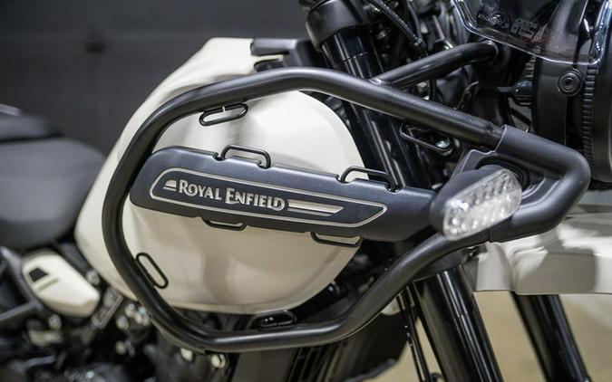 2026 Royal Enfield Himalayan 450