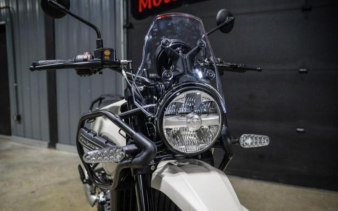 2026 Royal Enfield Himalayan 450