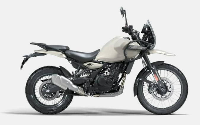 2026 Royal Enfield Himalayan 450