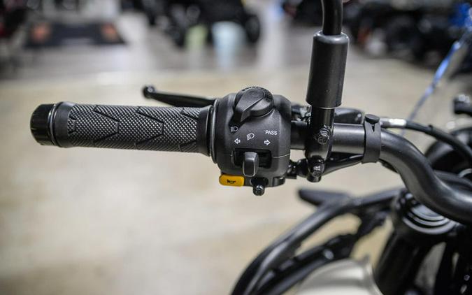 2026 Royal Enfield Himalayan 450