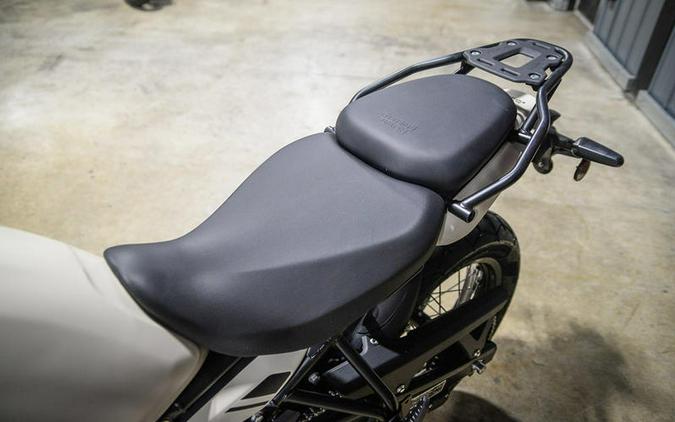 2026 Royal Enfield Himalayan 450 Kaza Brown