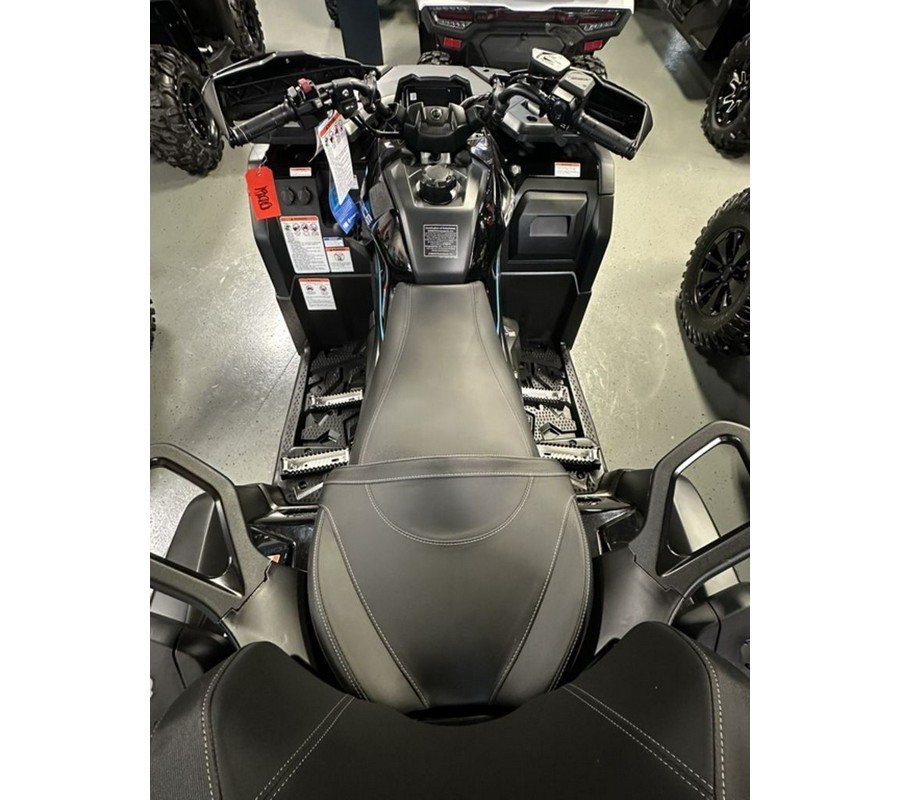 2026 CFMOTO CFORCE 600 Touring