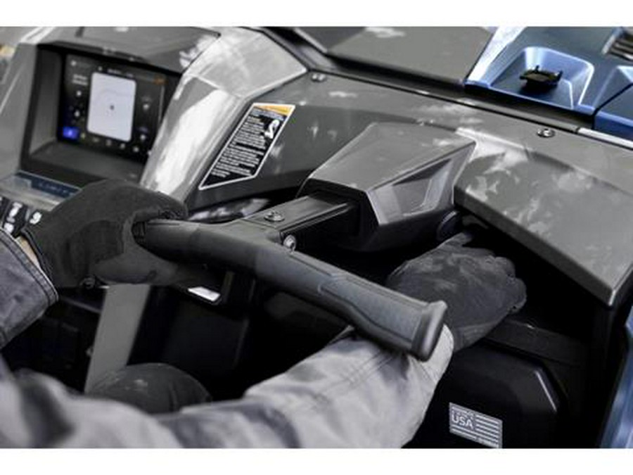 2026 Yamaha Wolverine RMAX2 1000 Limited