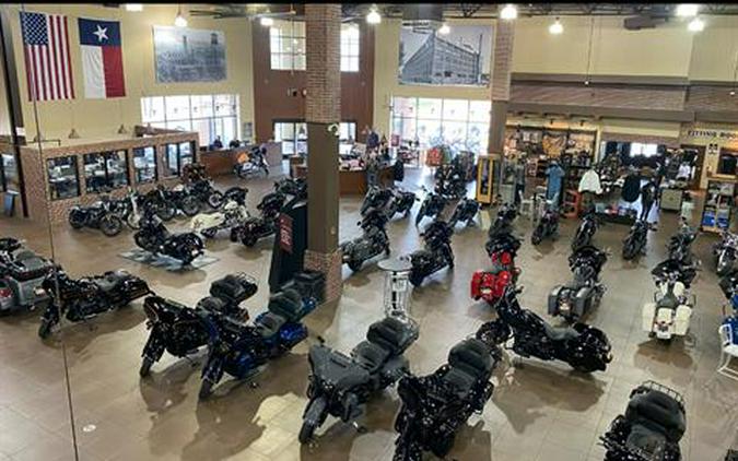 2024 Harley-Davidson Fat Boy® 114