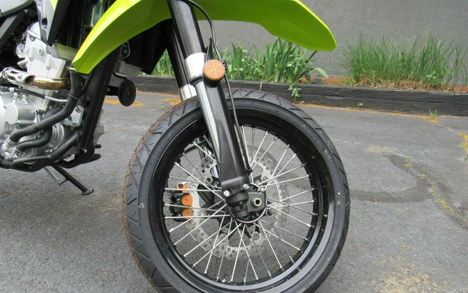 2026 Kawasaki KLX®300SM