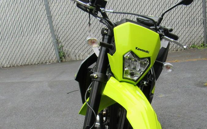 2026 Kawasaki KLX®300SM