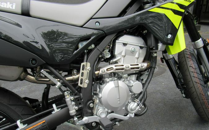 2026 Kawasaki KLX®300SM
