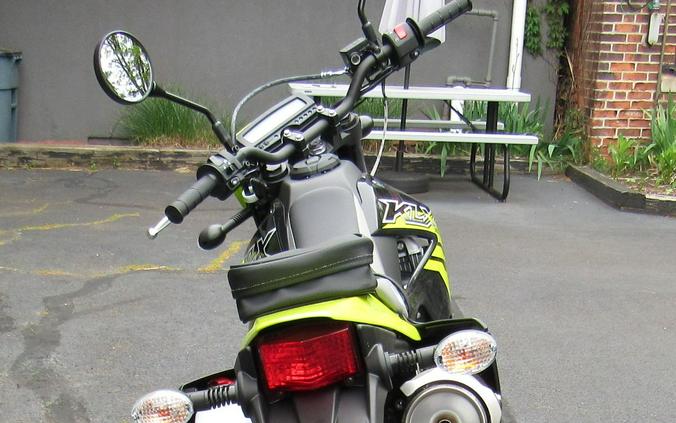 2026 Kawasaki KLX®300SM
