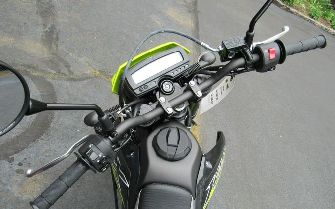 2026 Kawasaki KLX®300SM