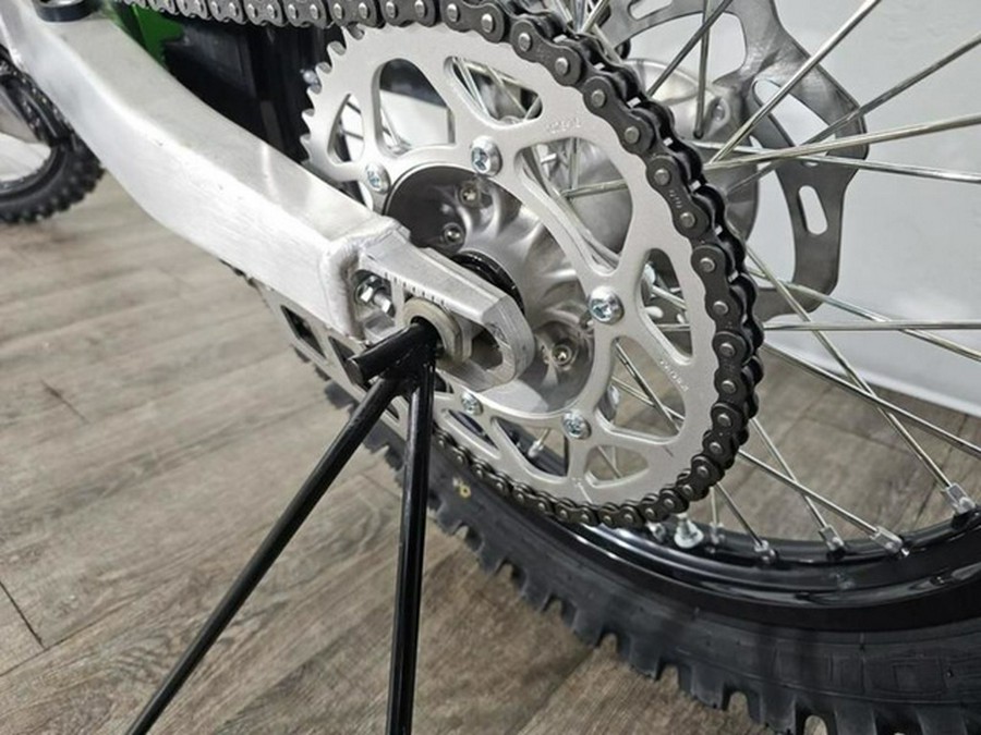 2026 Kawasaki KX 250