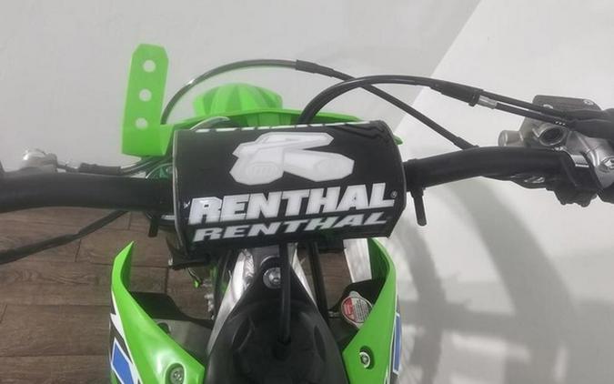 2026 Kawasaki KX 250