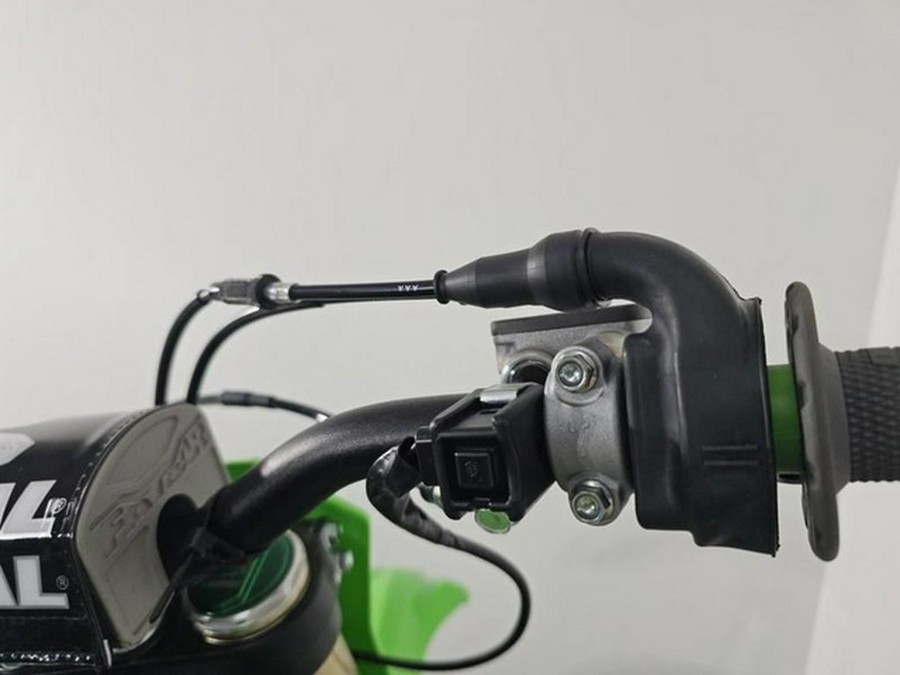 2026 Kawasaki KX 250