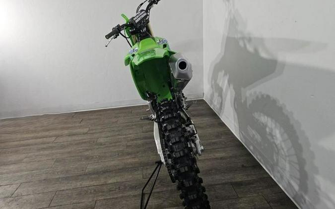 2026 Kawasaki KX 250