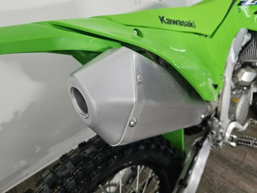 2026 Kawasaki KX 250