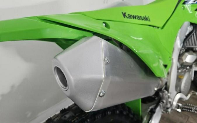 2026 Kawasaki KX 250