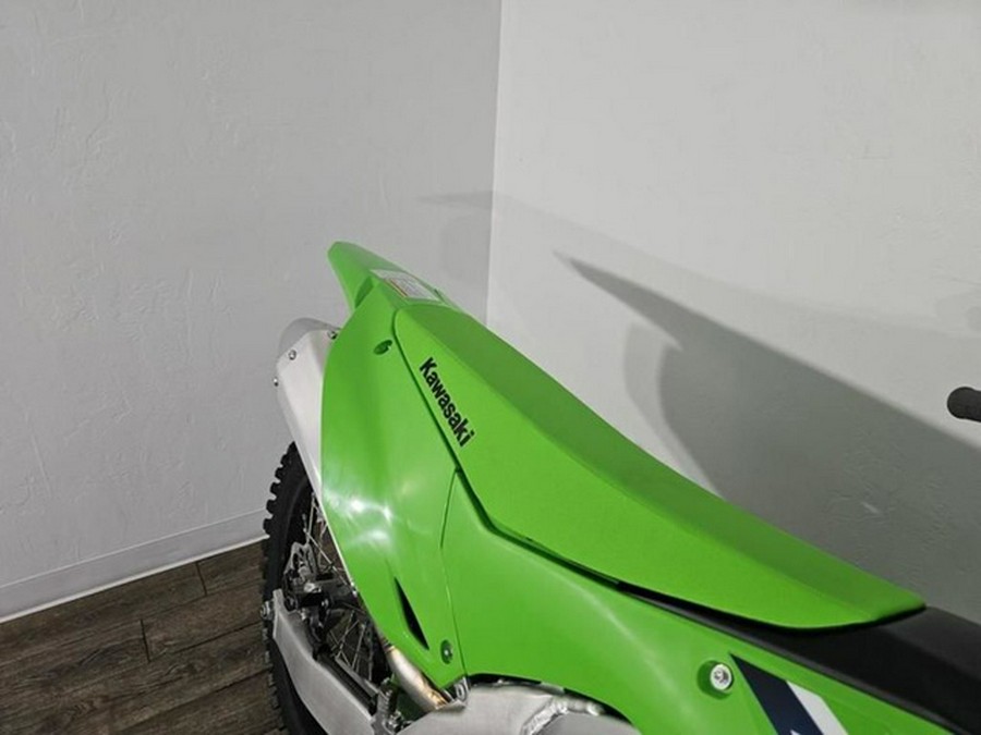 2026 Kawasaki KX 250