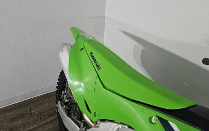 2026 Kawasaki KX 250