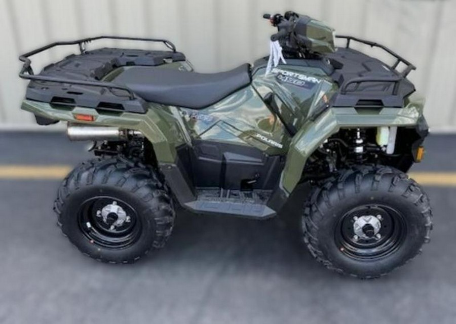 2026 Polaris® Sportsman 450 H.O. EPS