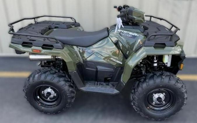 2026 Polaris® Sportsman 450 H.O. EPS