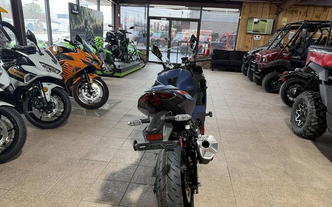 2026 Kawasaki NINJA 500 SE ABS