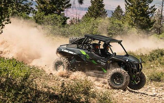 2026 Kawasaki Teryx KRX 1000