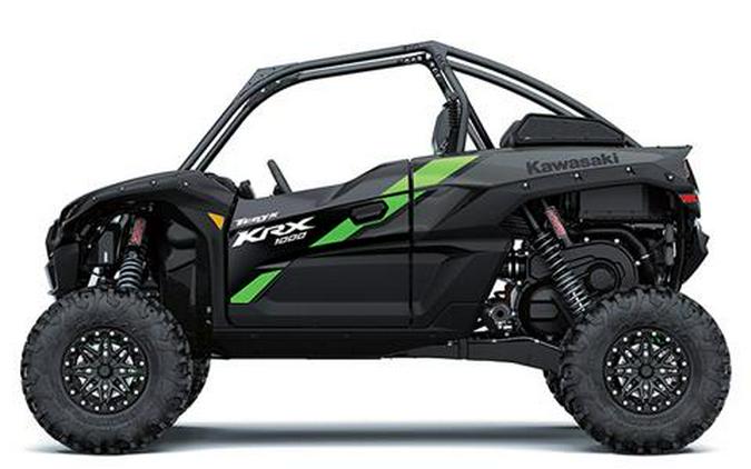 2026 Kawasaki Teryx KRX 1000