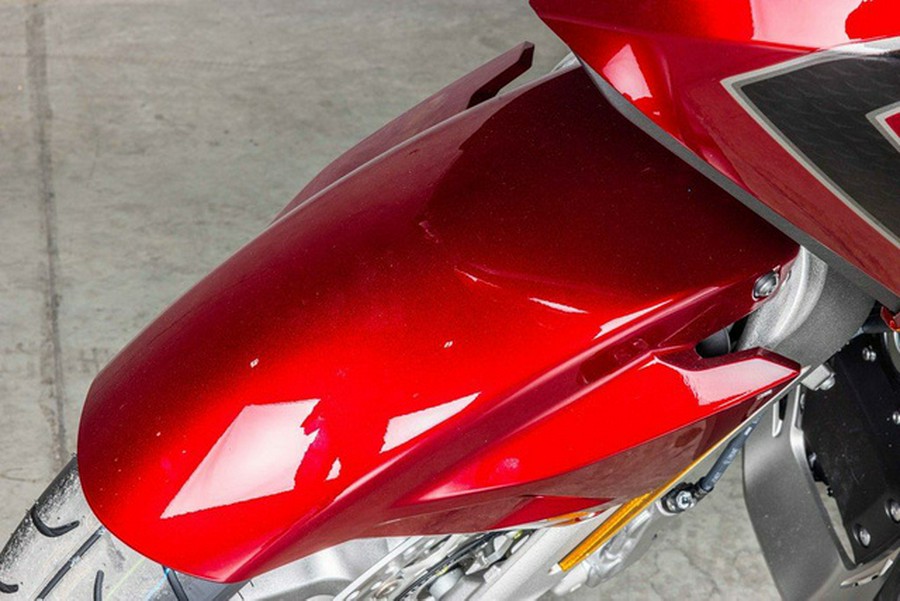 2026 Honda Gold Wing Tour