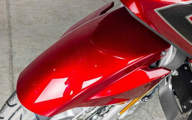 2026 Honda Gold Wing Tour