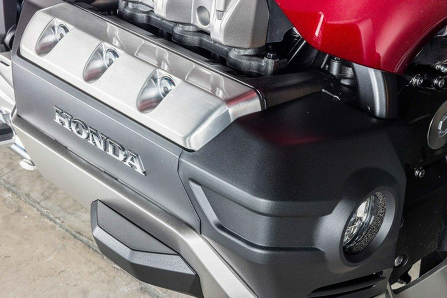 2026 Honda Gold Wing Tour