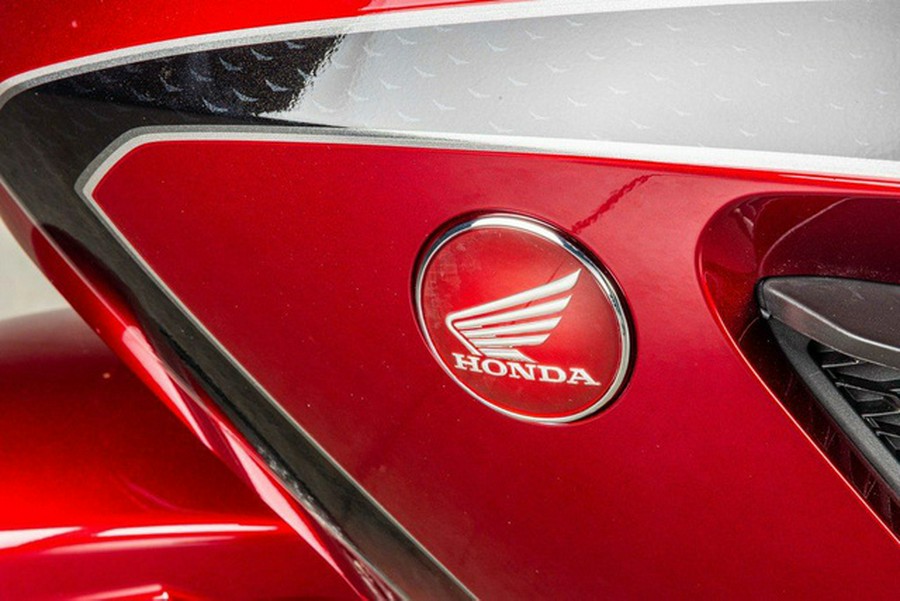 2026 Honda Gold Wing Tour