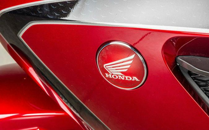 2026 Honda Gold Wing Tour