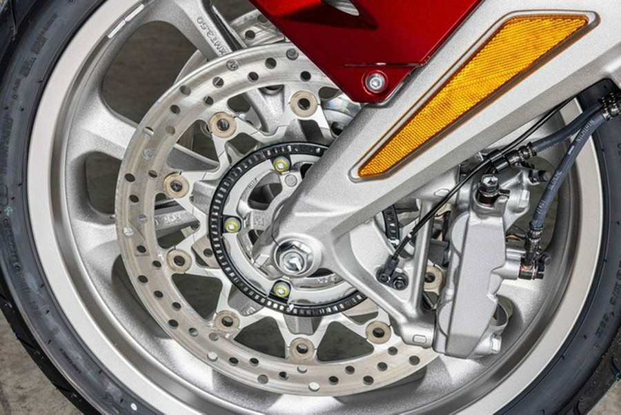 2026 Honda Gold Wing Tour