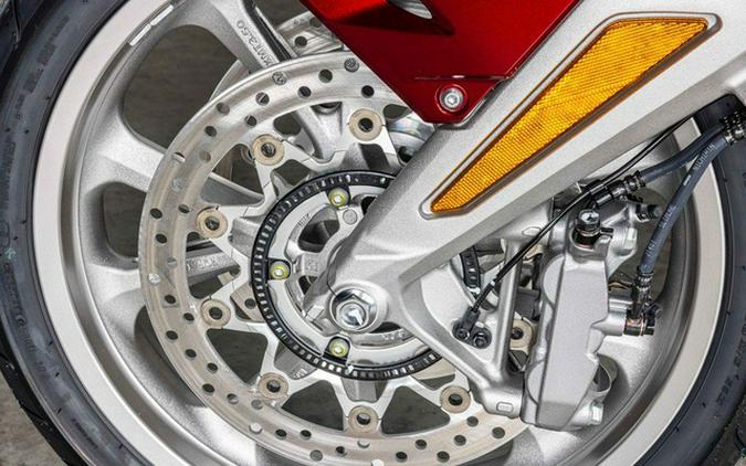 2026 Honda Gold Wing Tour