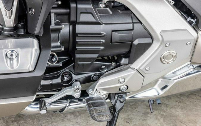 2026 Honda Gold Wing Tour