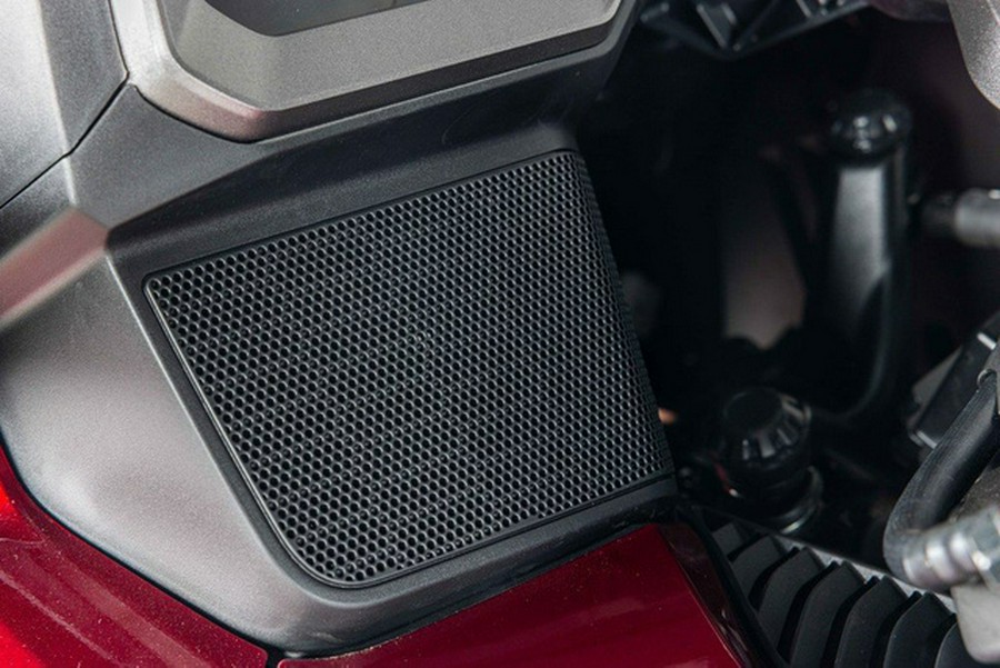 2026 Honda Gold Wing Tour