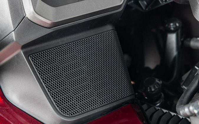 2026 Honda Gold Wing Tour