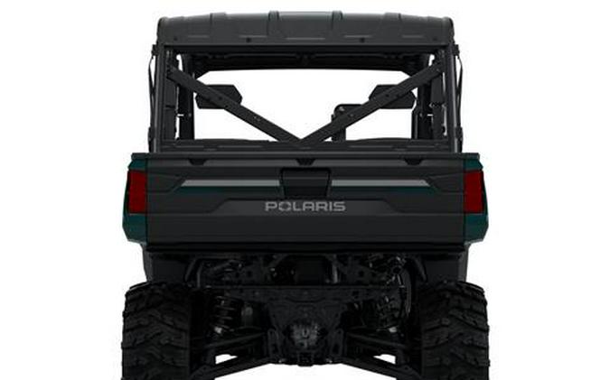 2026 Polaris Ranger Crew XP 1000 Premium