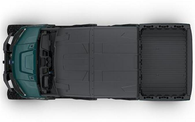 2026 Polaris Ranger Crew XP 1000 Premium