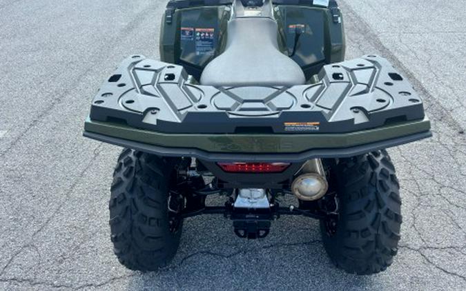 2026 Polaris Sportsman 450 H.O.