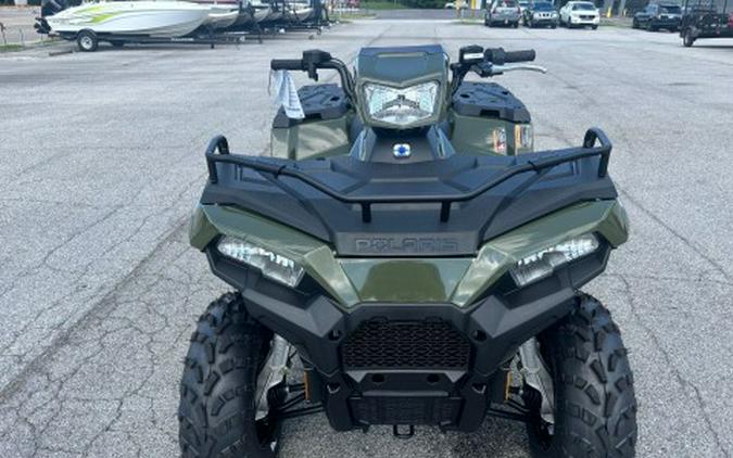 2026 Polaris Sportsman 450 H.O.