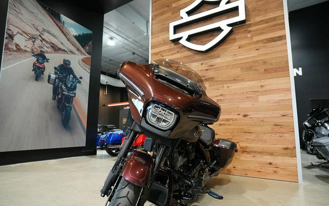 2024 Harley-Davidson FLHXSE - CVO Street Glide