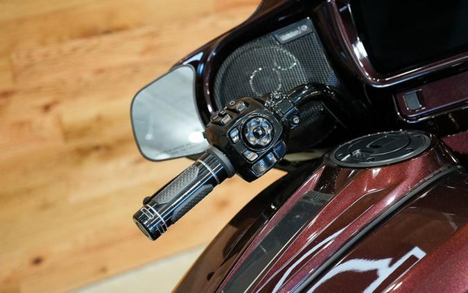 2024 Harley-Davidson FLHXSE - CVO Street Glide