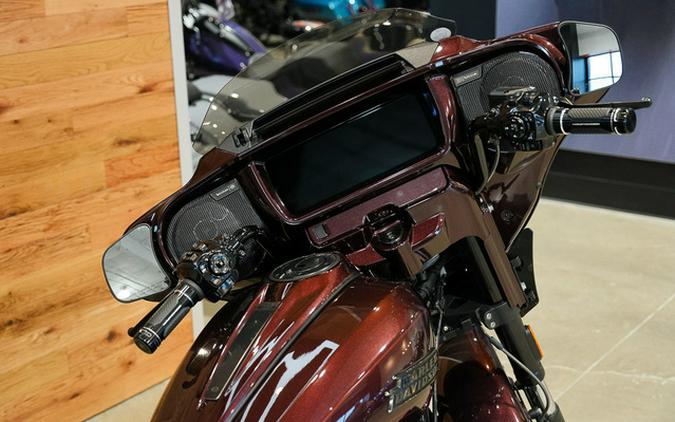 2024 Harley-Davidson FLHXSE - CVO Street Glide