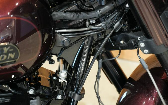 2024 Harley-Davidson FLHXSE - CVO Street Glide