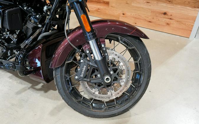 2024 Harley-Davidson FLHXSE - CVO Street Glide