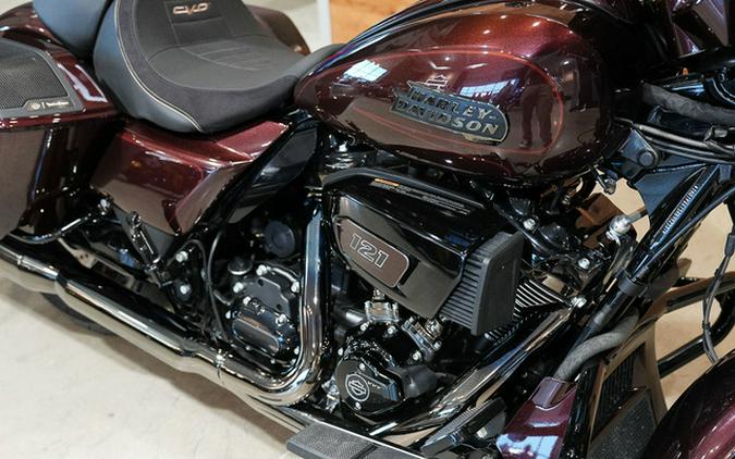 2024 Harley-Davidson FLHXSE - CVO Street Glide